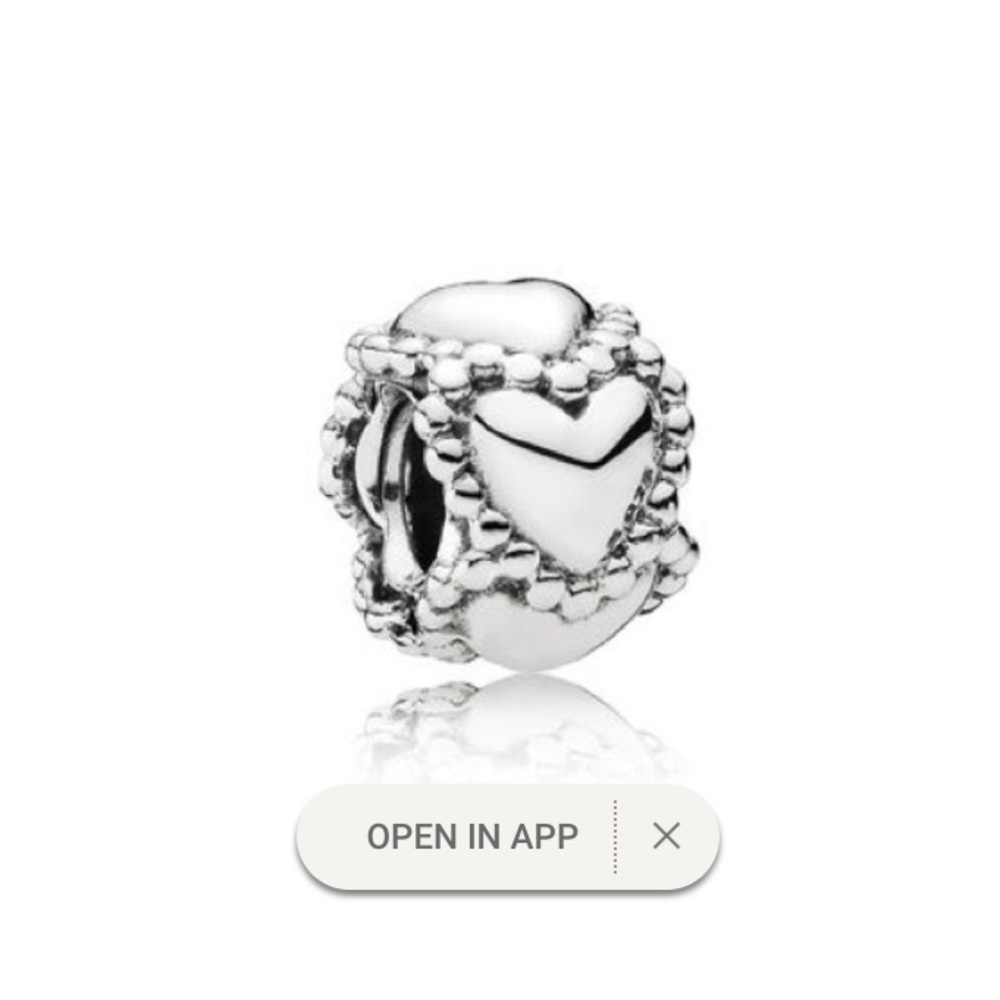 Pandora hearts charm